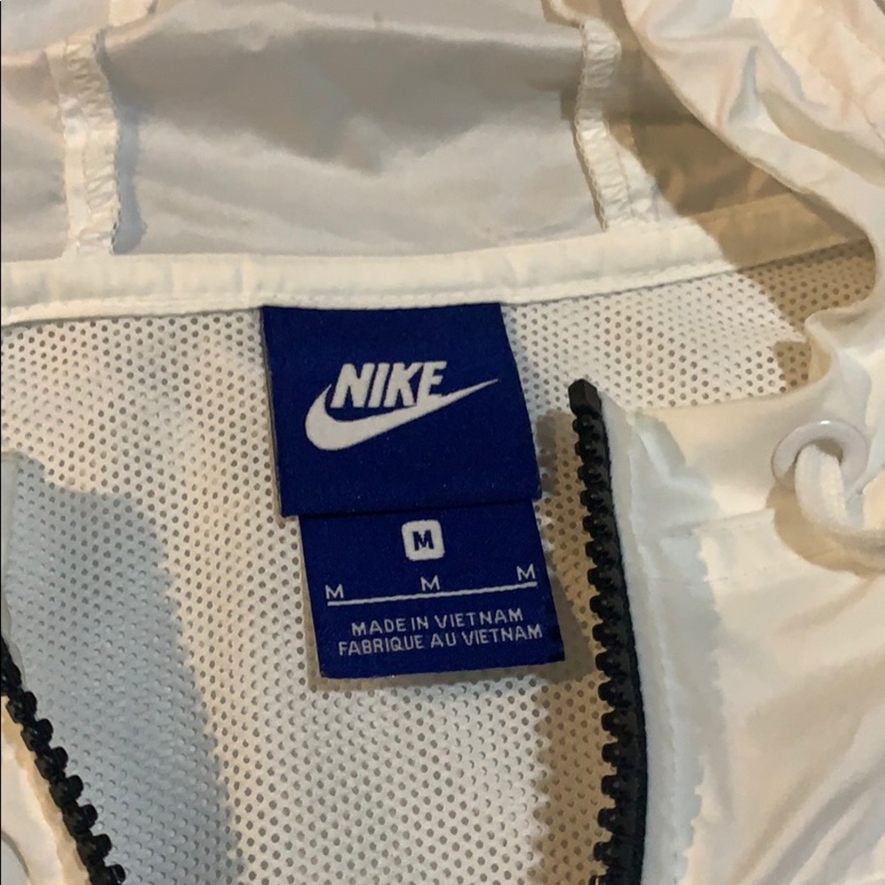 Nike Windbreaker jacket - Picture 3 of 5